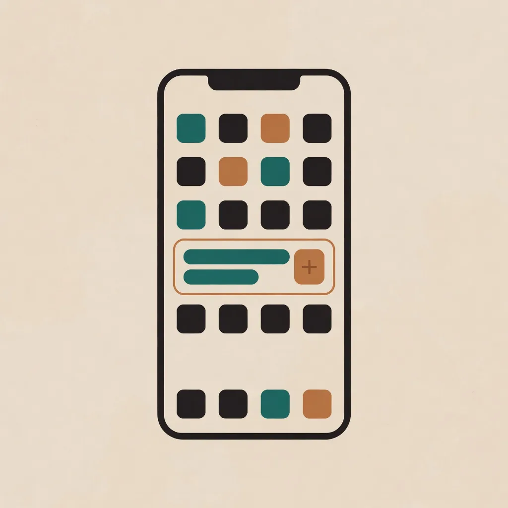 Apple Widgets